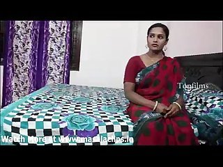 Desi south Indian aunty ragini sleeping naked captured by lover