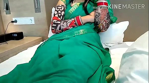 Neha wants her dick after marriage clear Hindi audio part 1