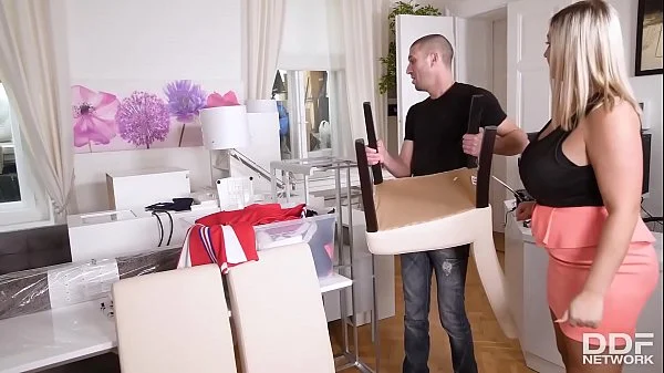 Indian randi bhabhi real threesome sex with just friend!! Hot webserise sex with clear audio