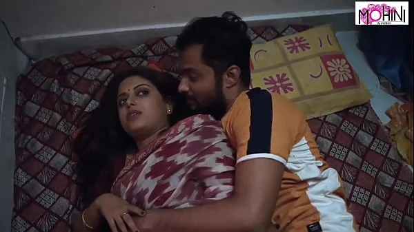 Indian beautiful housewife get fucked by brother in law alone real Hindi romance video