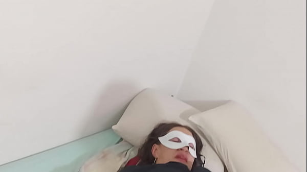 La Bruja Sabrina Tiene Un Ritual En Halloween Doble Penetracion Y abundante Leche De Dos Desconocidos En Su Dia Especial Es La Mejor Puta Colombiana Latina en Salem Usa FULL ON XRED