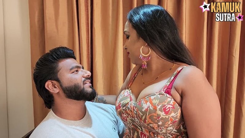 Desi bindu hardcore sex with handsome hunk